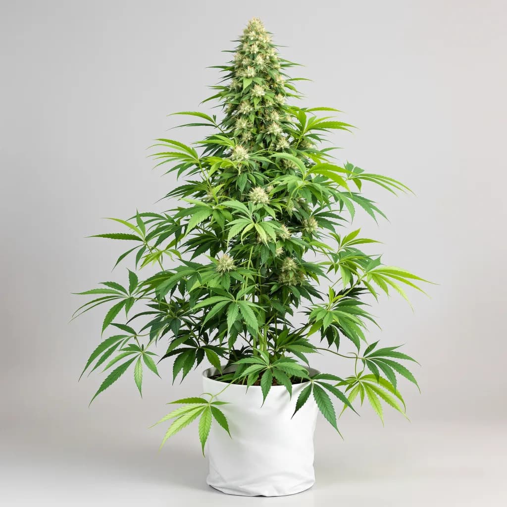 LA OG cannabis seeds packaging โ Royal King Seeds Ireland