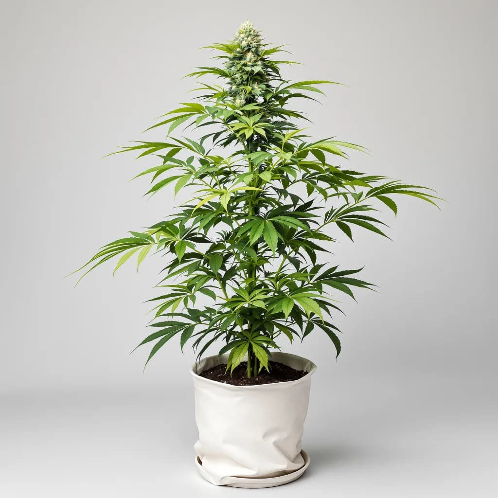 LA Ultra cannabis seeds packaging โ Royal King Seeds Ireland