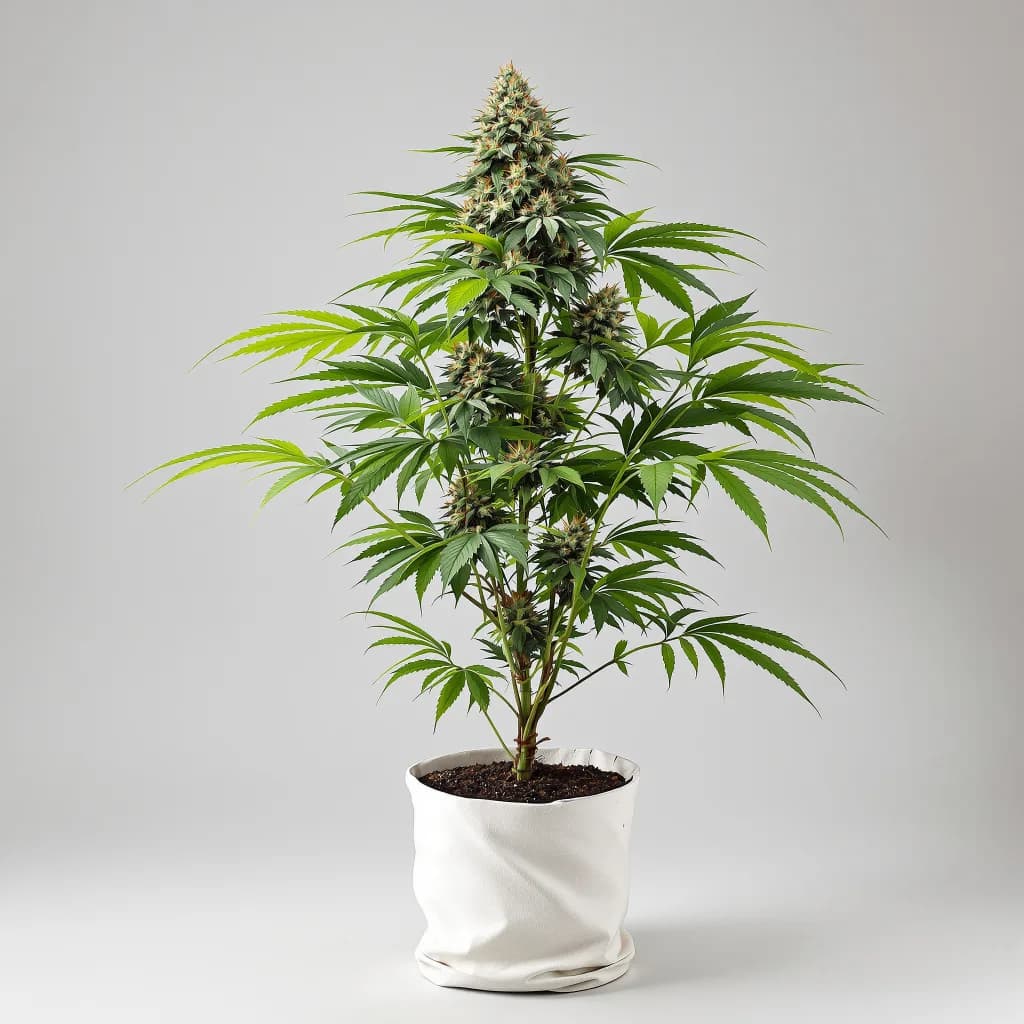 LA Ultra cannabis seeds packaging โ Royal King Seeds Ireland