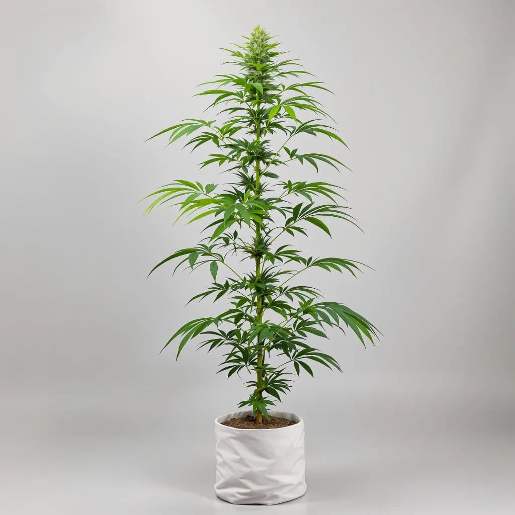 Lamb's Bread cannabis seeds packaging — Royal King Seeds Ireland
