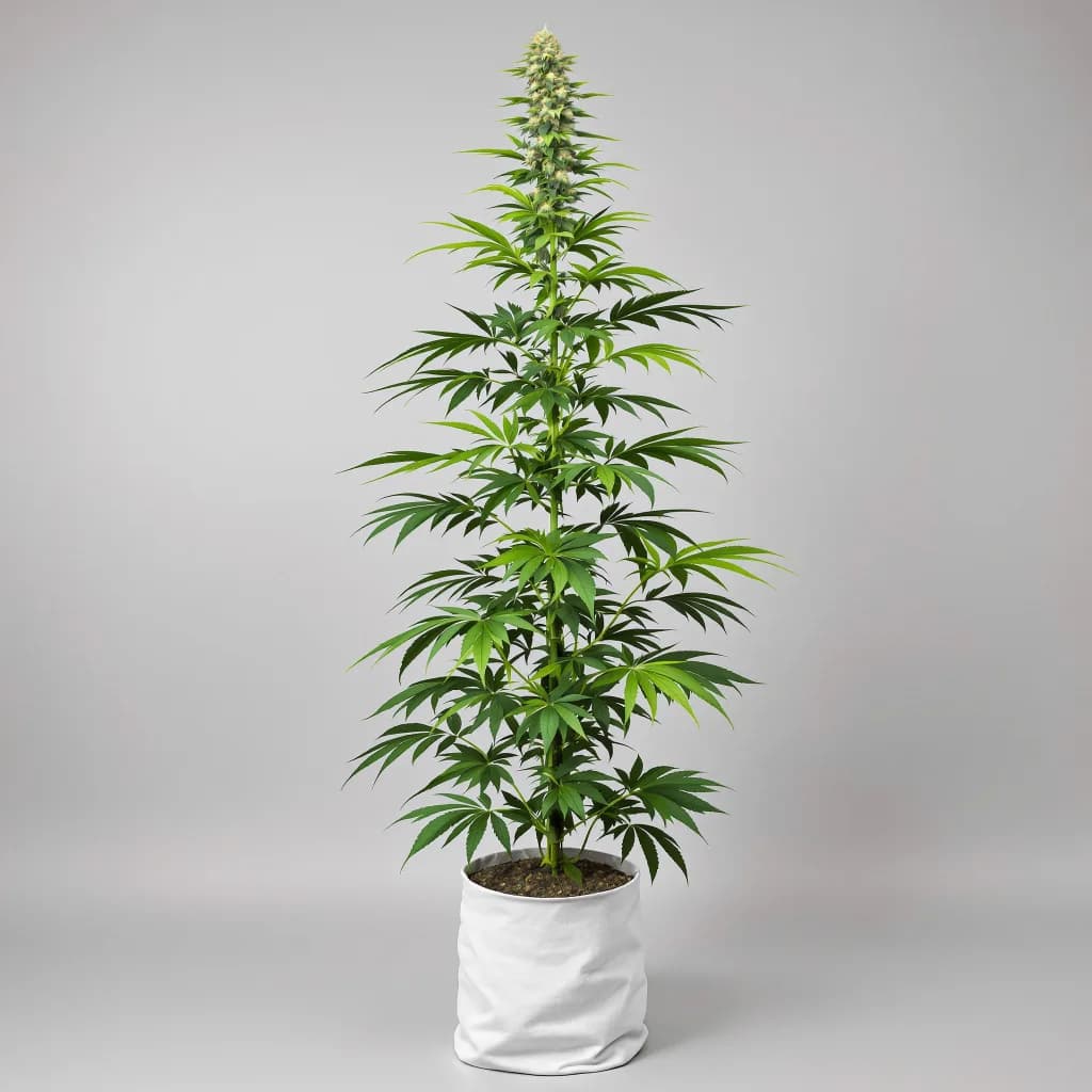Lambo cannabis seeds packaging — Royal King Seeds Ireland
