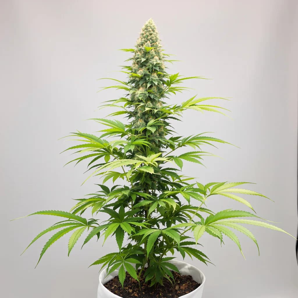 Larry OG cannabis seeds packaging — Royal King Seeds Ireland