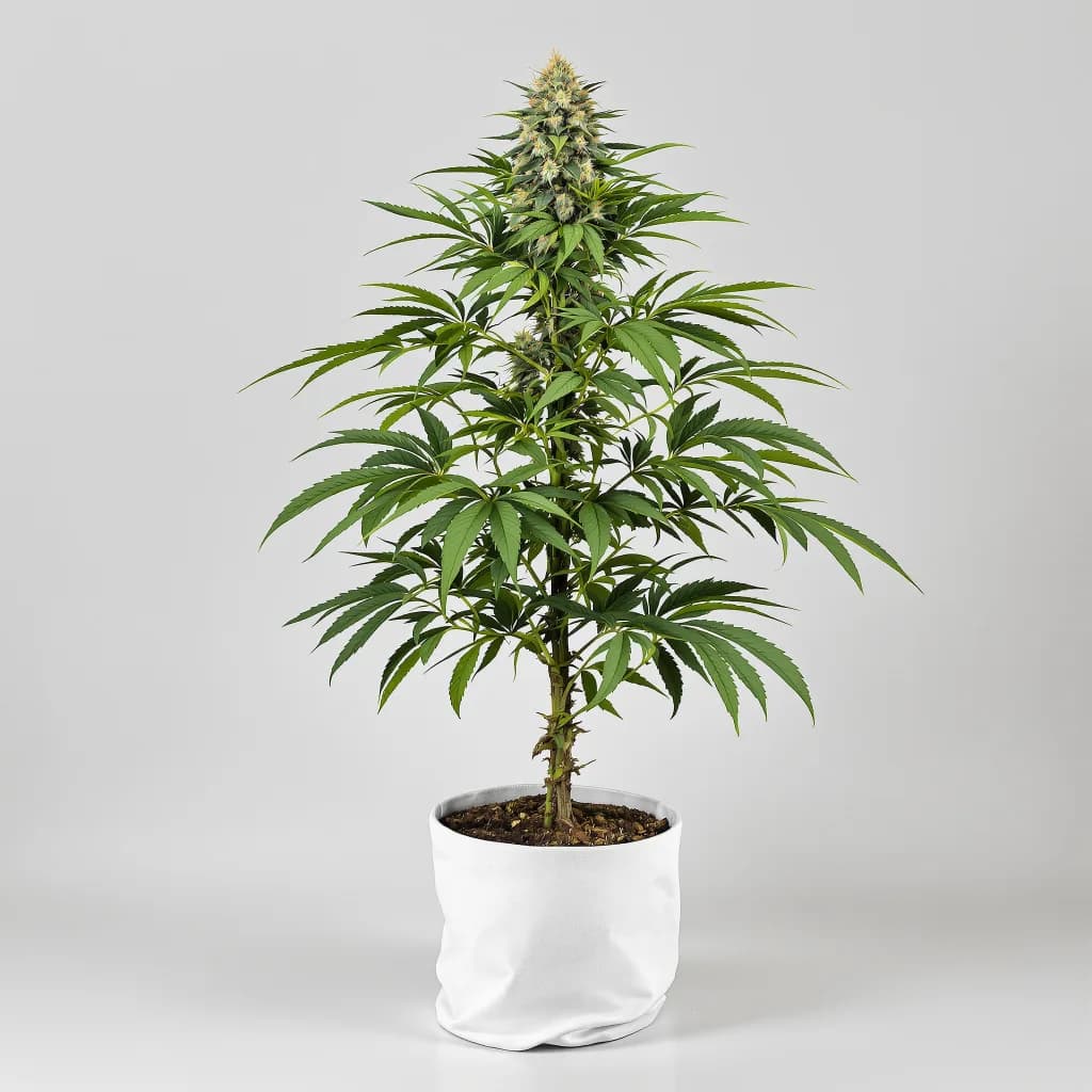 Lava Cake cannabis seeds packaging โ Royal King Seeds Ireland