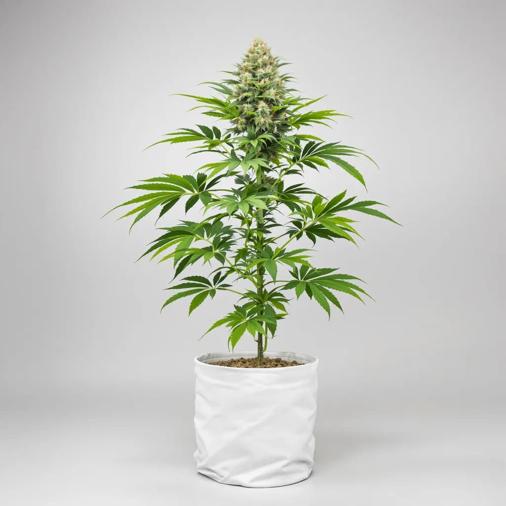 Lavender Jones cannabis seeds packaging — Royal King Seeds Ireland