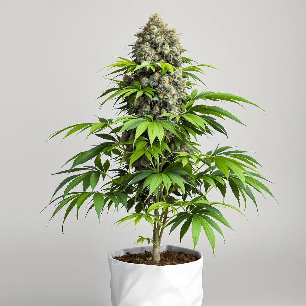 Lavender Jones cannabis seeds packaging — Royal King Seeds Ireland