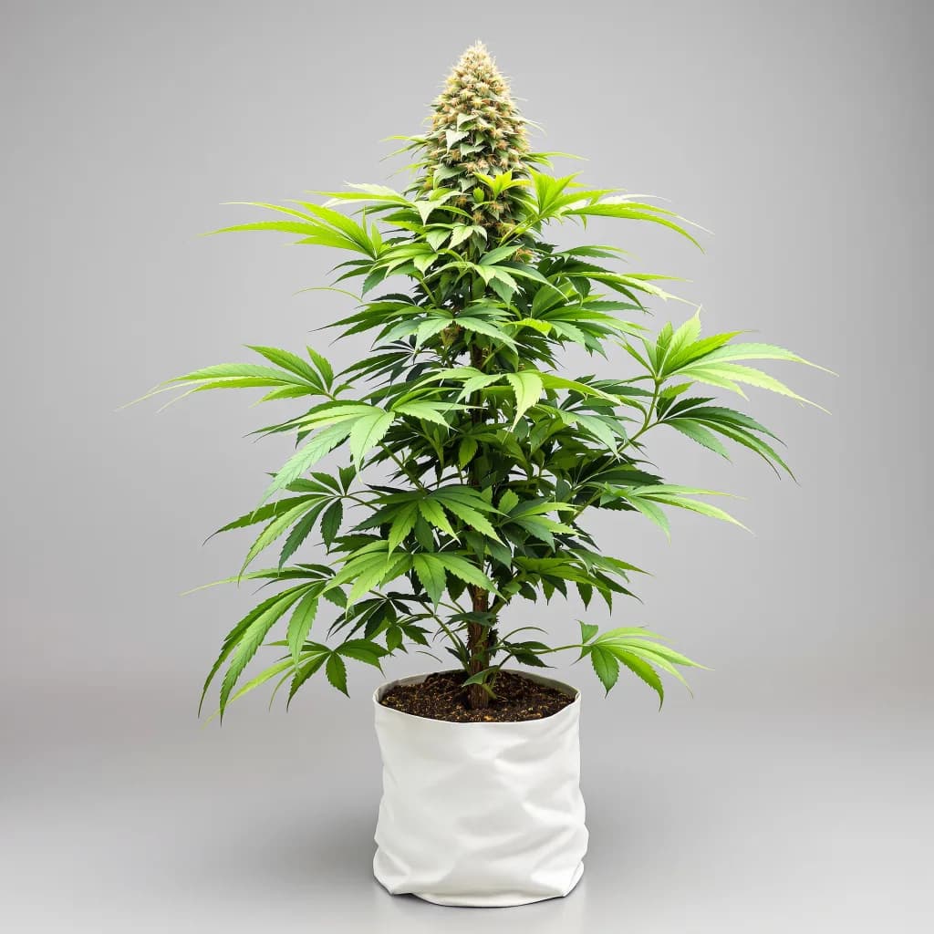 Lee Roy cannabis seeds packaging — Royal King Seeds Ireland