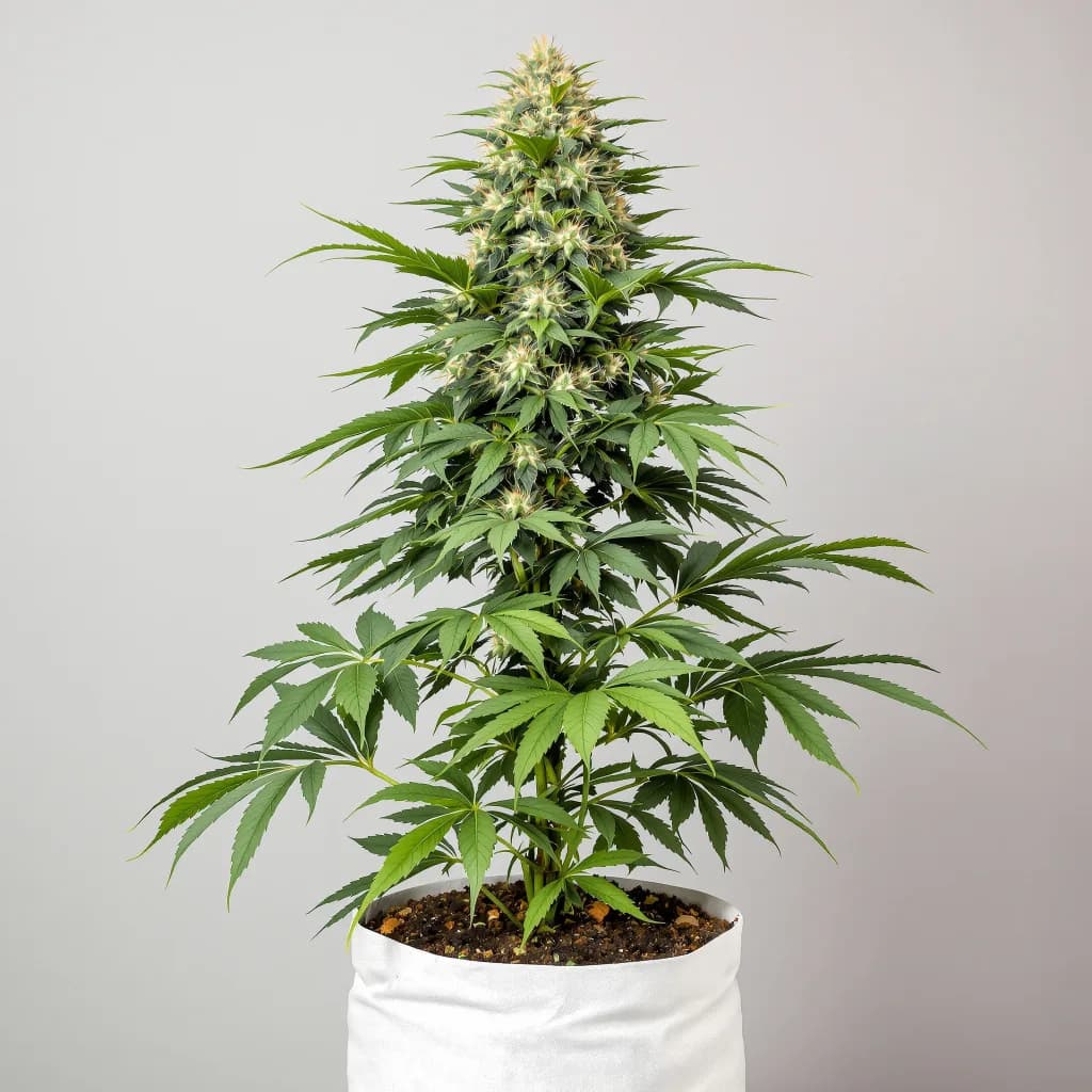 Lee Roy cannabis seeds packaging — Royal King Seeds Ireland