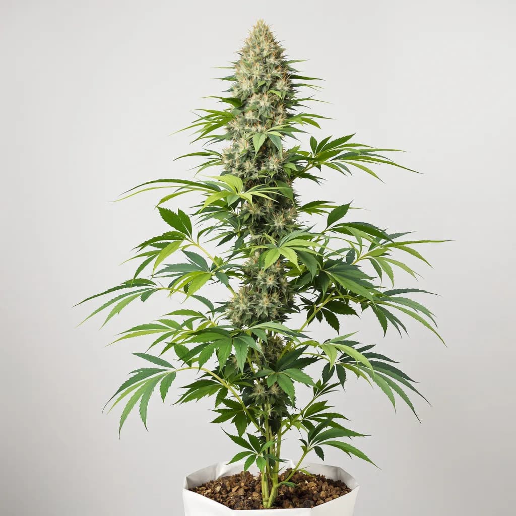 Lemon cannabis seeds packaging โ Royal King Seeds Ireland