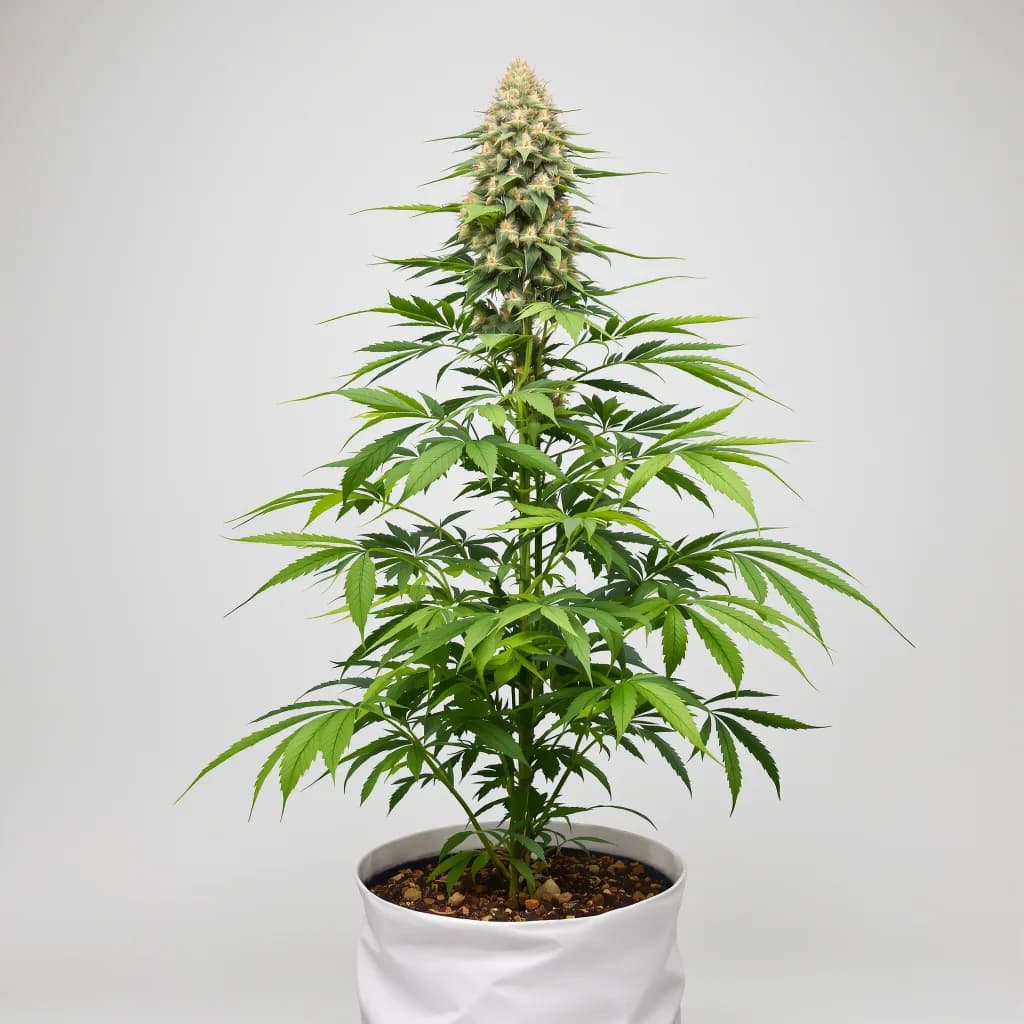 Lemon Drizzle cannabis seeds packaging — Royal King Seeds Ireland