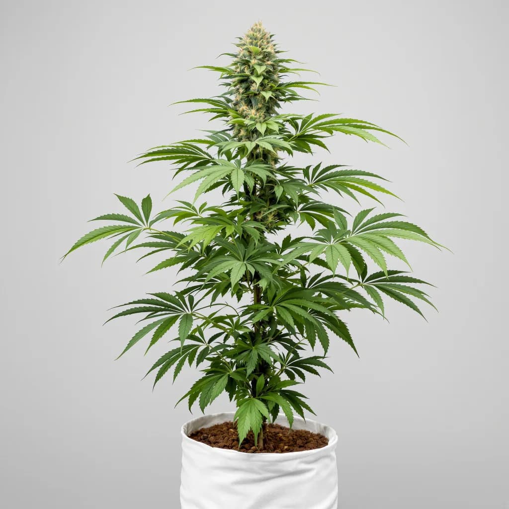 Lemon Drizzle cannabis seeds packaging — Royal King Seeds Ireland