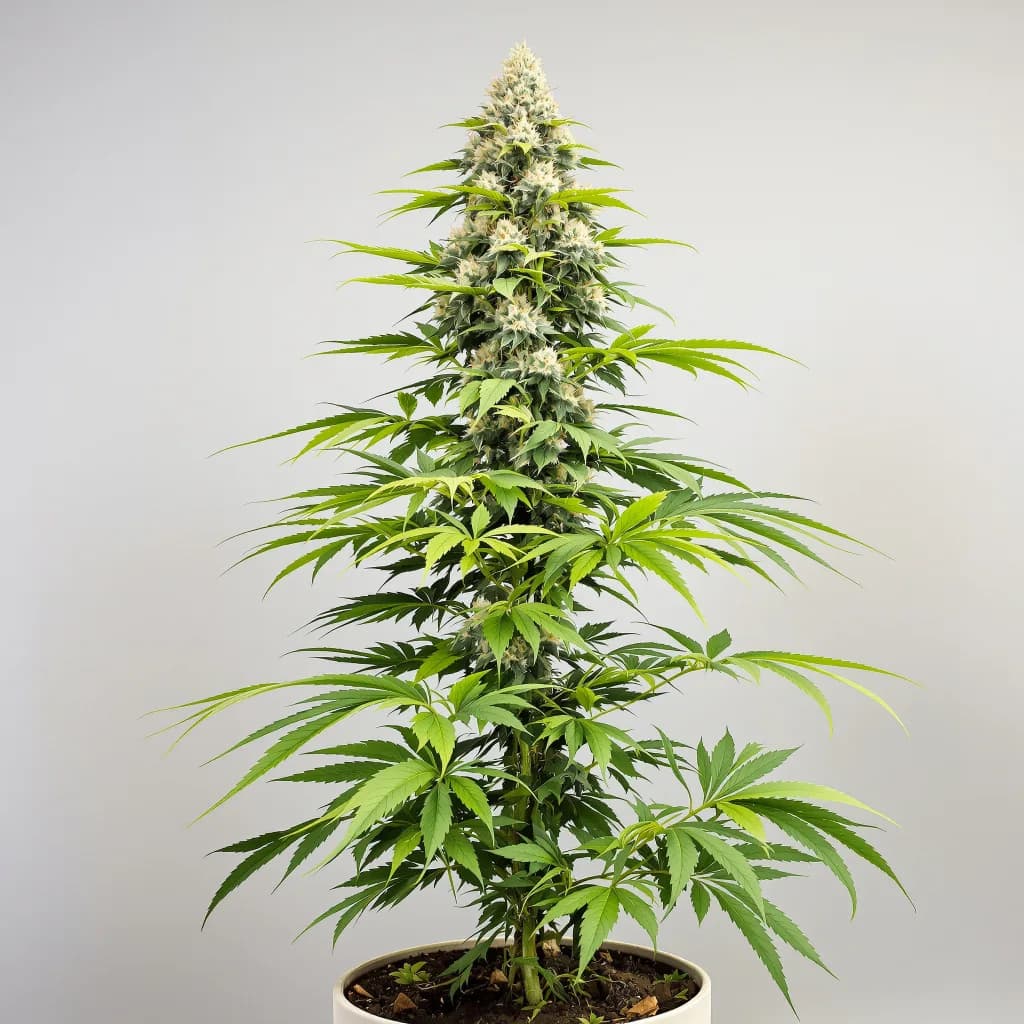 Lemon Drop cannabis seeds packaging โ Royal King Seeds Ireland