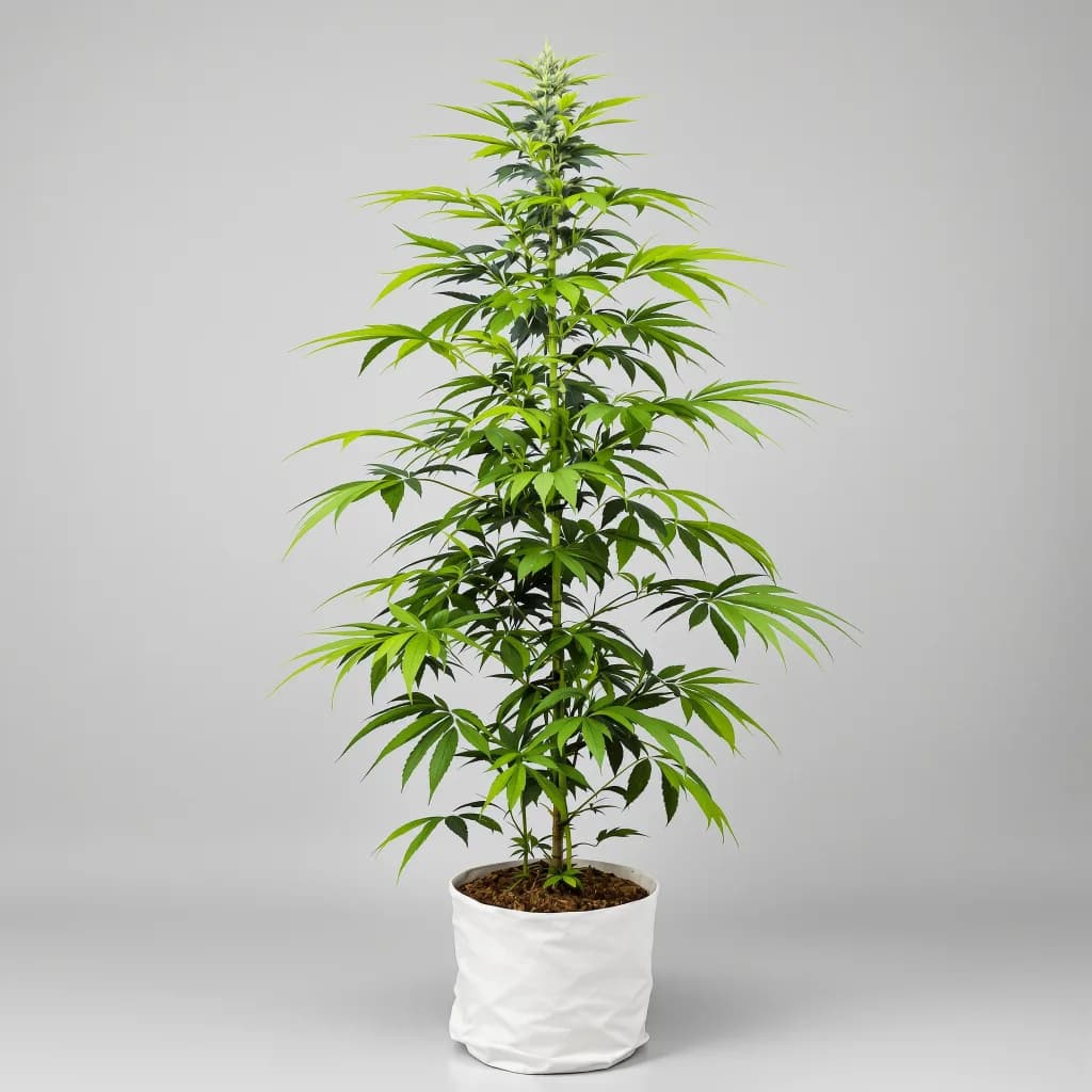 Lemon G cannabis seeds packaging — Royal King Seeds Ireland