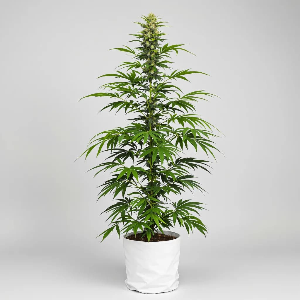Lemon Haze cannabis seeds packaging — Royal King Seeds Ireland