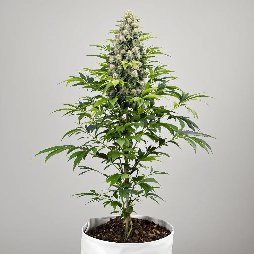 Lemon Skunk cannabis seeds packaging — Royal King Seeds Ireland