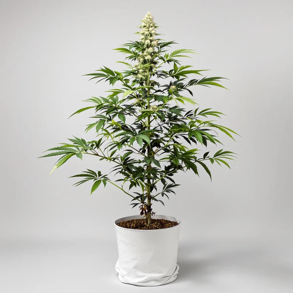 Lemon Skunk cannabis seeds packaging — Royal King Seeds Ireland