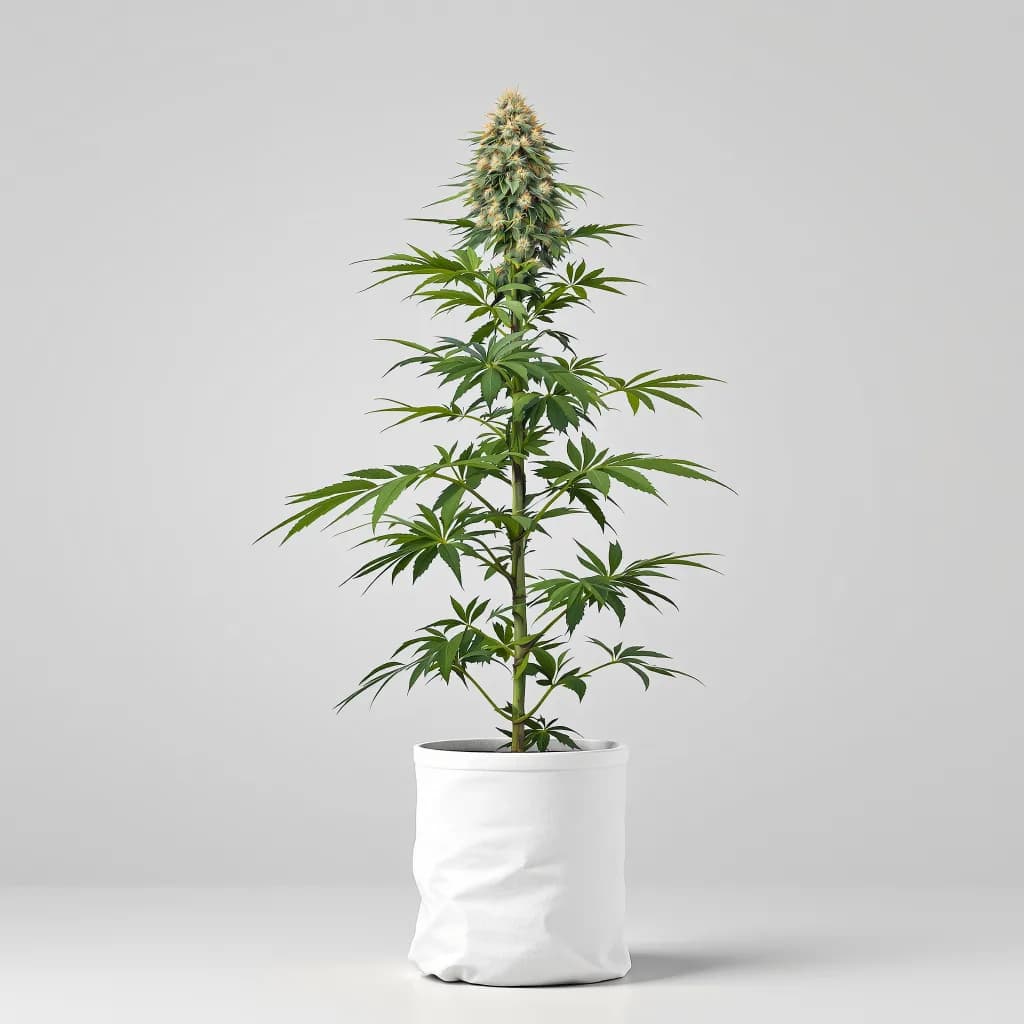 Lethal Purple cannabis seeds packaging โ Royal King Seeds Ireland