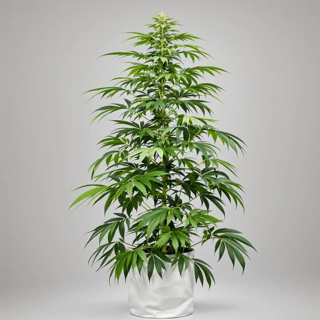 Liberty Haze cannabis seeds packaging — Royal King Seeds Ireland