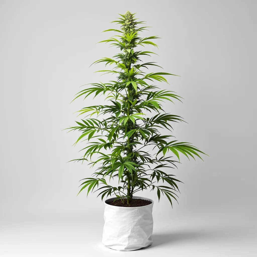 Lodi Dodi cannabis seeds packaging — Royal King Seeds Ireland