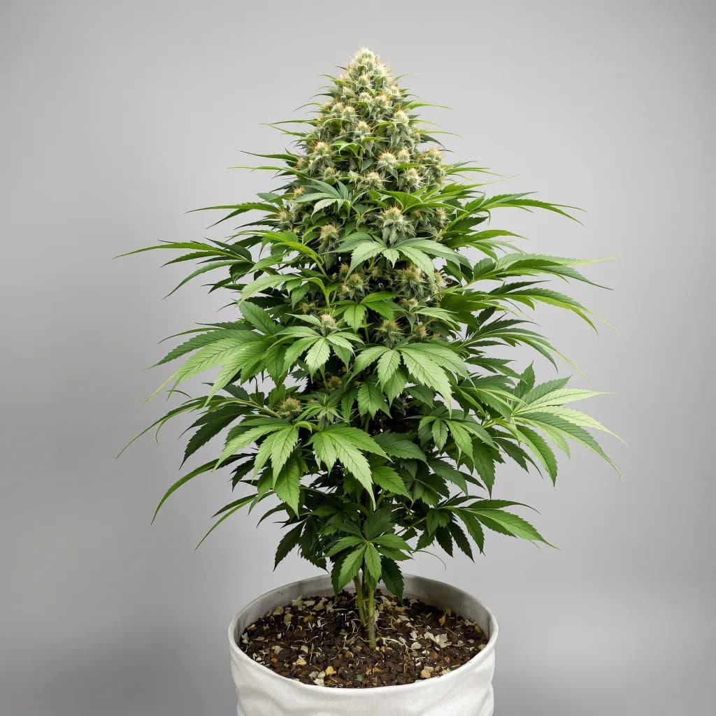 London Pound Cake cannabis seeds packaging โ Royal King Seeds Ireland