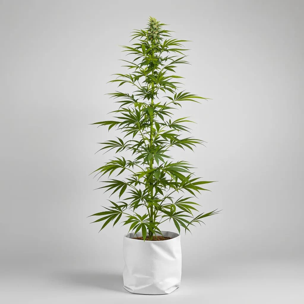 Love Potion #1 cannabis seeds packaging — Royal King Seeds Ireland