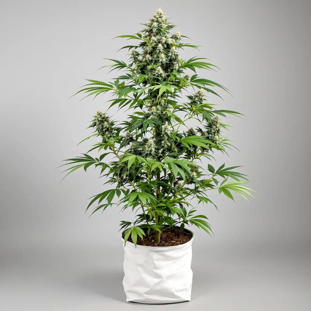 Lowryder cannabis seeds packaging โ Royal King Seeds Ireland