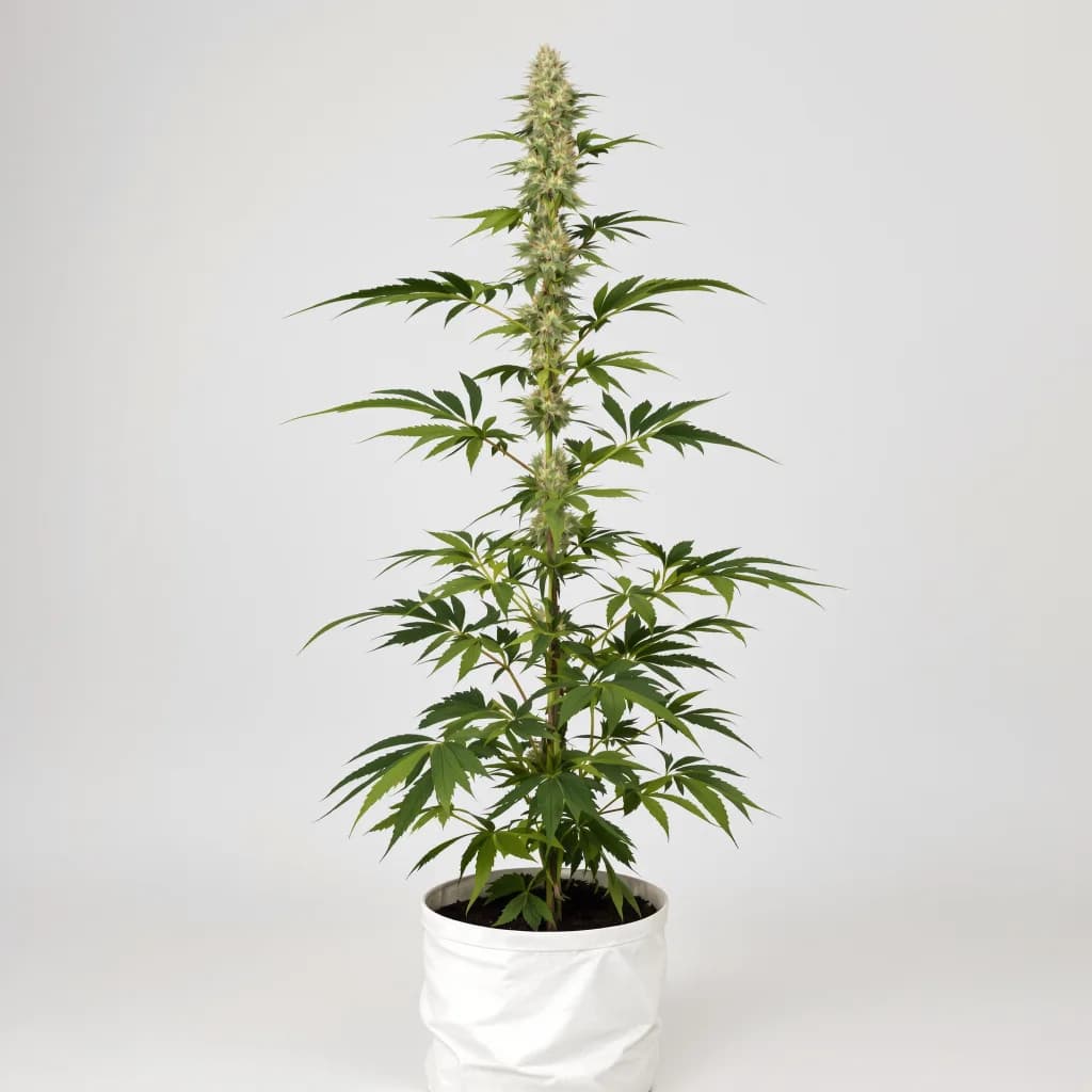 Lowryder cannabis seeds packaging โ Royal King Seeds Ireland