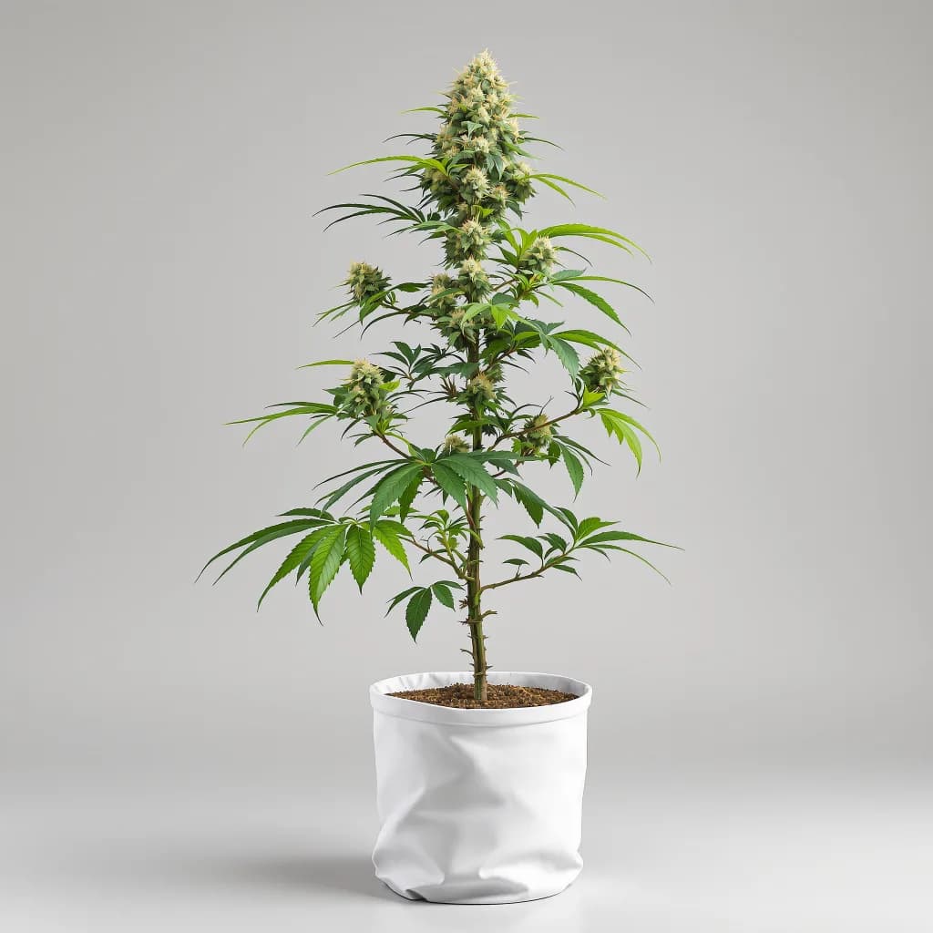 LSD cannabis seeds packaging — Royal King Seeds Ireland