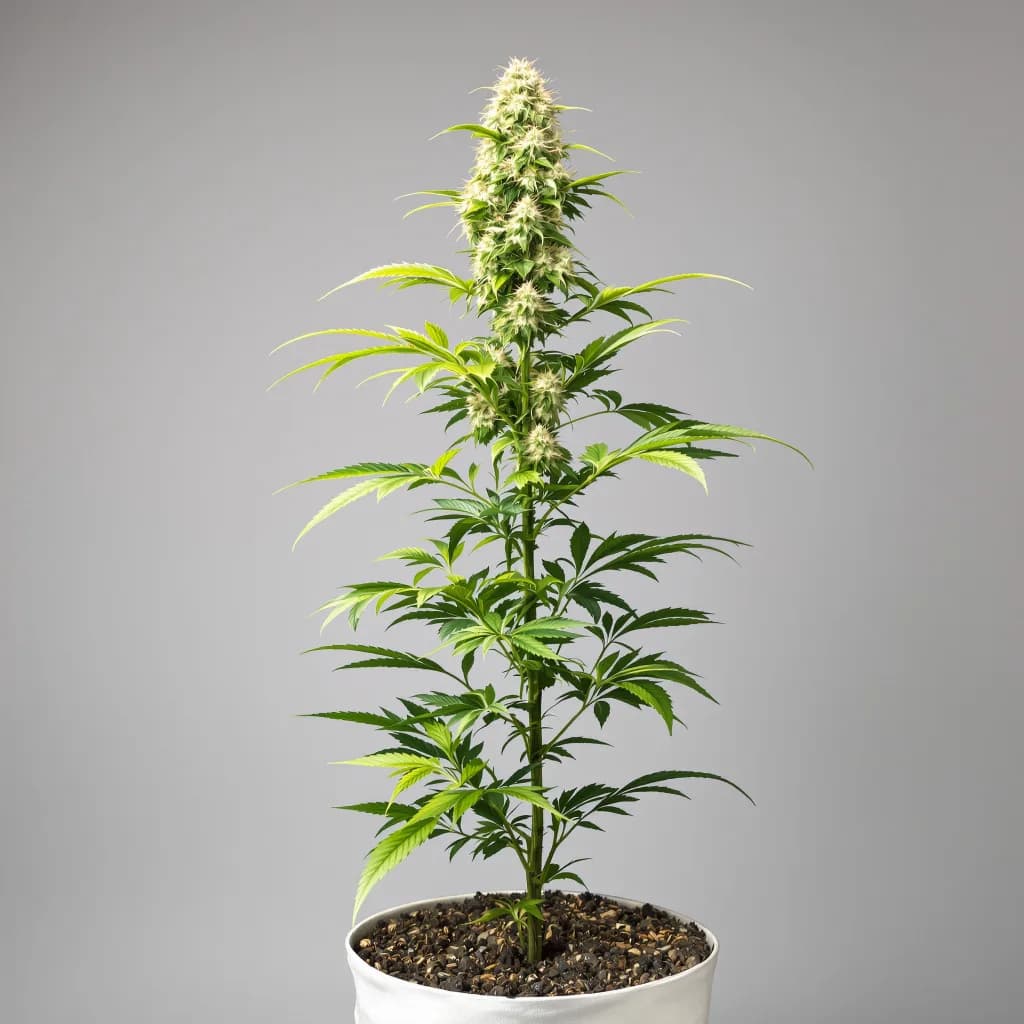 LSD cannabis seeds packaging — Royal King Seeds Ireland