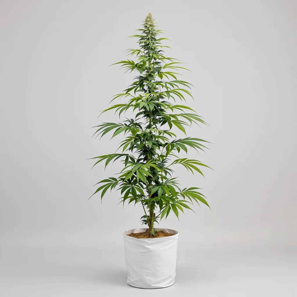 Lucid Dream cannabis seeds packaging — Royal King Seeds Ireland
