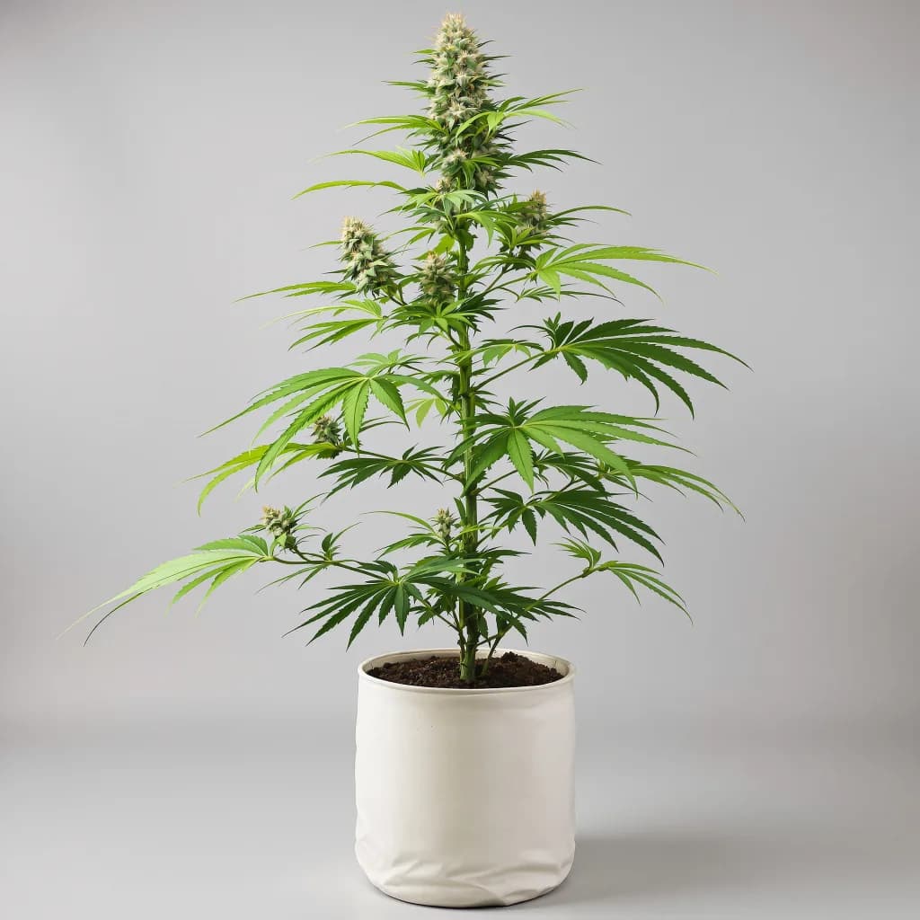 Lucky Charms cannabis seeds packaging — Royal King Seeds Ireland