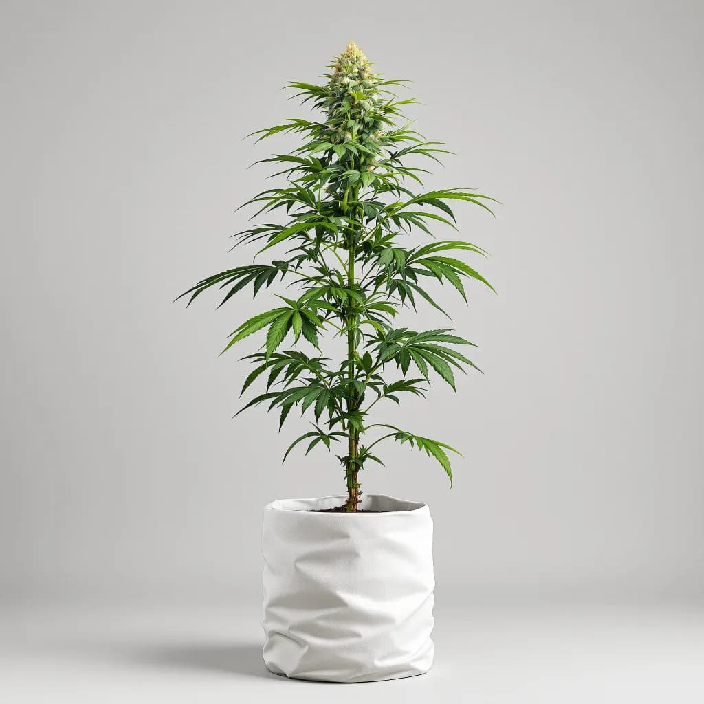 M-39 cannabis seeds packaging — Royal King Seeds Ireland