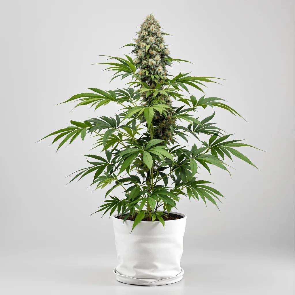 Mad Scientist cannabis seeds packaging โ Royal King Seeds Ireland
