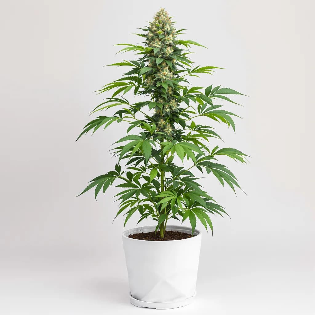 Mafia Funeral cannabis seeds packaging โ Royal King Seeds Ireland
