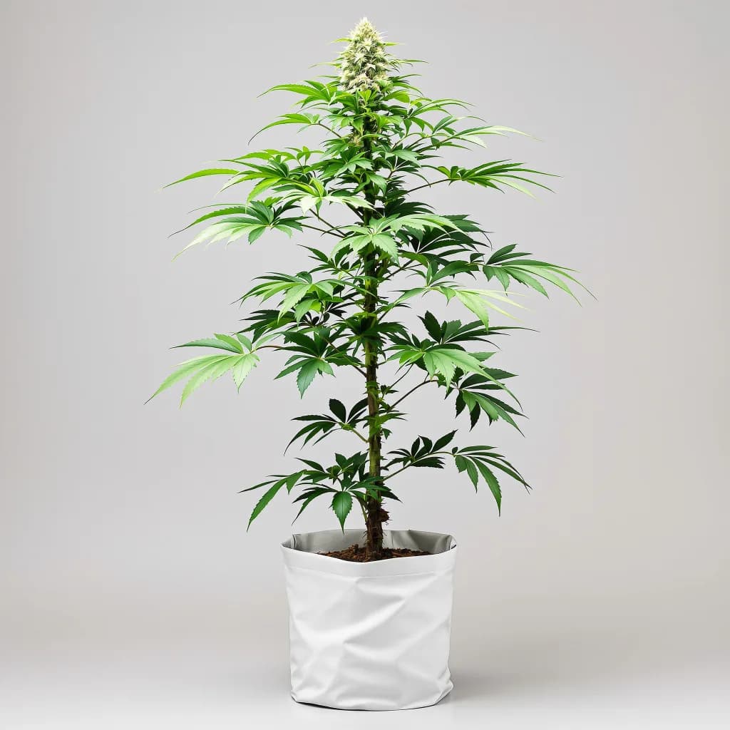 Magnum cannabis seeds packaging โ Royal King Seeds Ireland