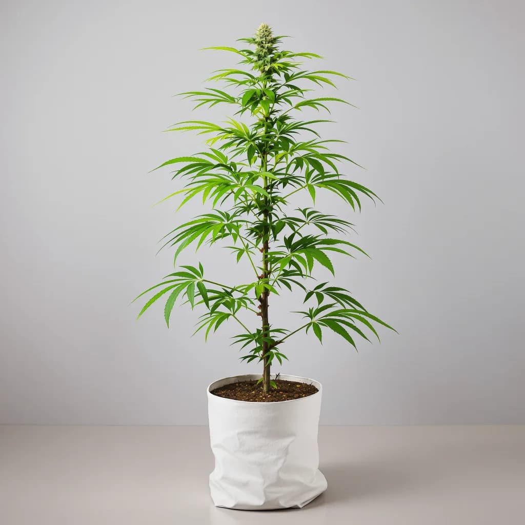 Malawi Gold cannabis seeds packaging — Royal King Seeds Ireland