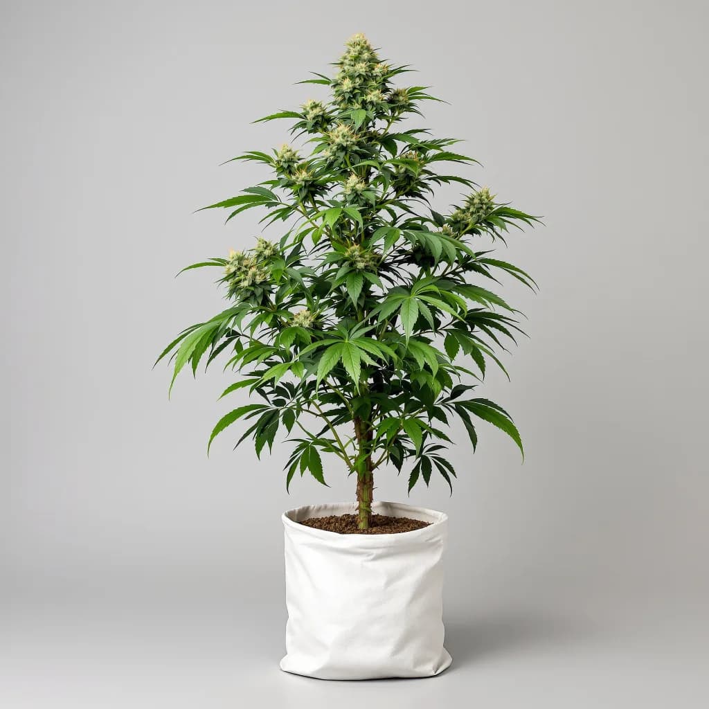 Mandala #1 cannabis seeds packaging — Royal King Seeds Ireland