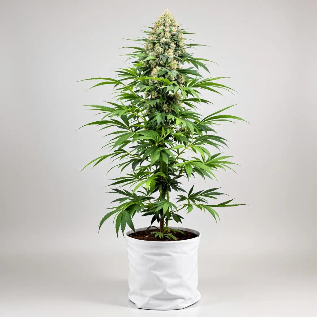 Mandala #1 cannabis seeds packaging — Royal King Seeds Ireland