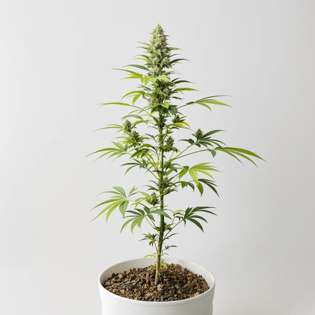 Mandarin cannabis seeds packaging โ Royal King Seeds Ireland