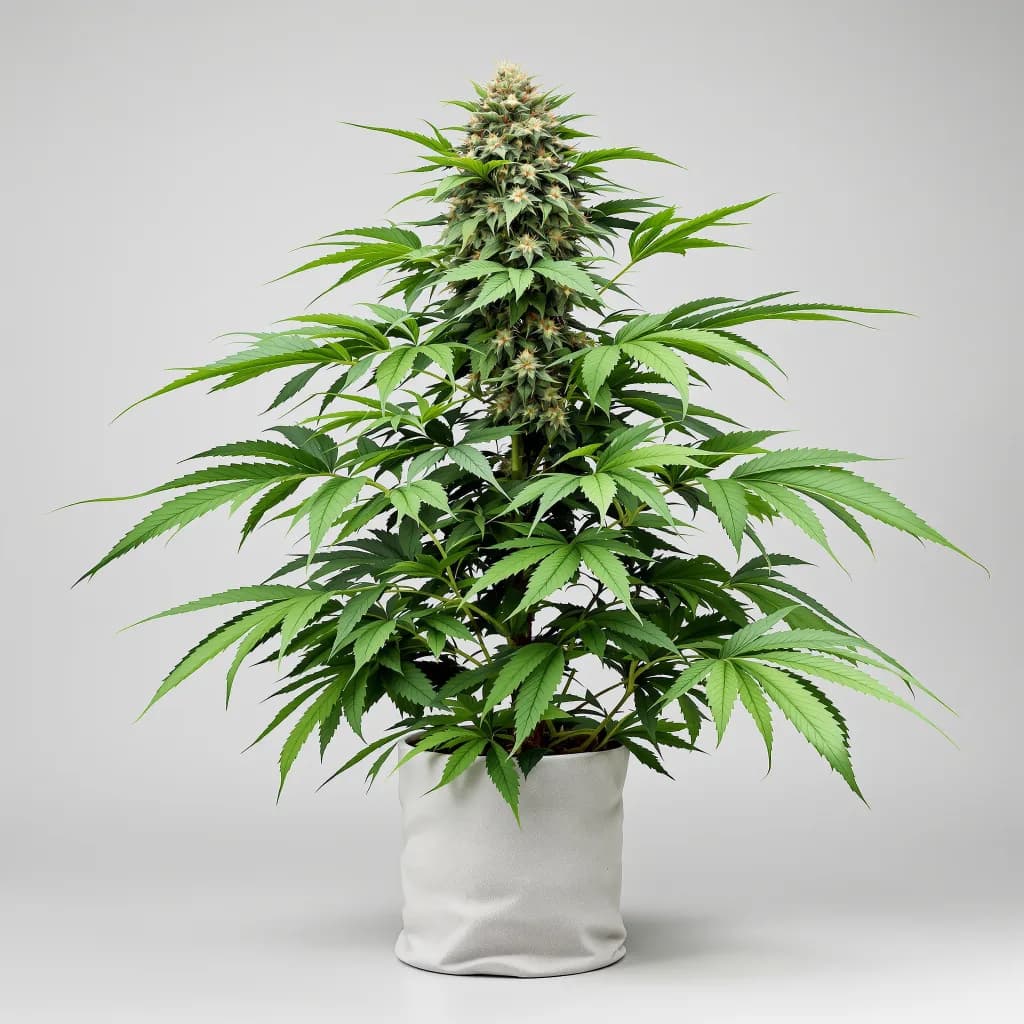 Mango Crack cannabis seeds packaging — Royal King Seeds Ireland