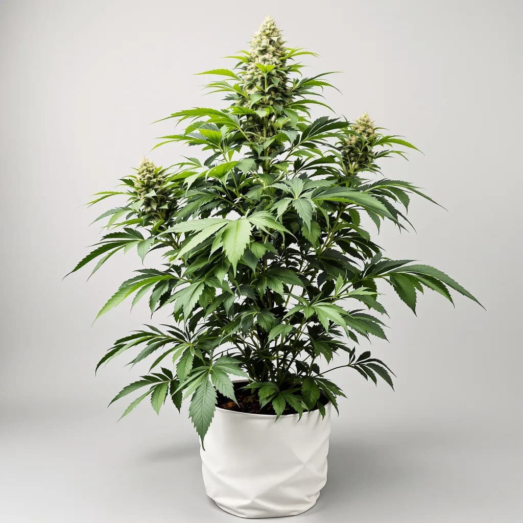 Mango cannabis seeds packaging — Royal King Seeds Ireland