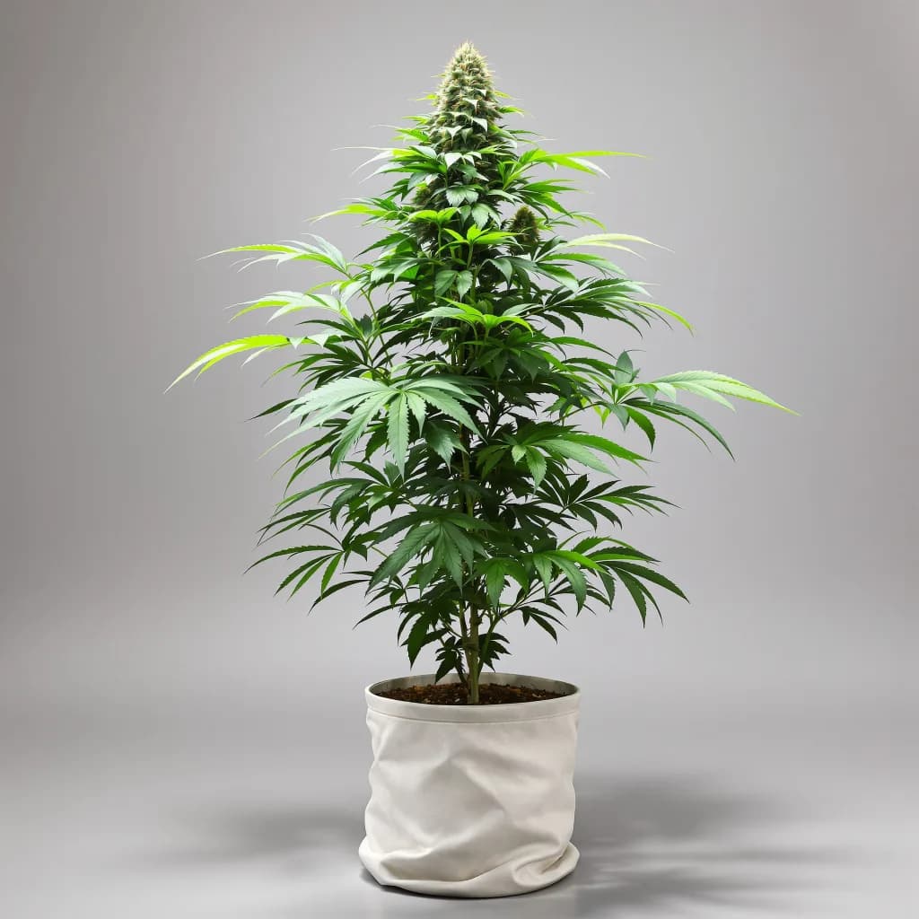 Mango Kush cannabis seeds packaging — Royal King Seeds Ireland