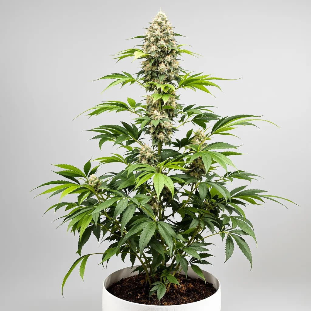 Manitoba Poison cannabis seeds packaging โ Royal King Seeds Ireland