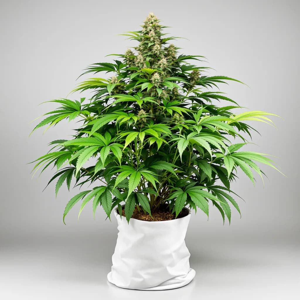 Maple Leaf cannabis seeds packaging โ Royal King Seeds Ireland