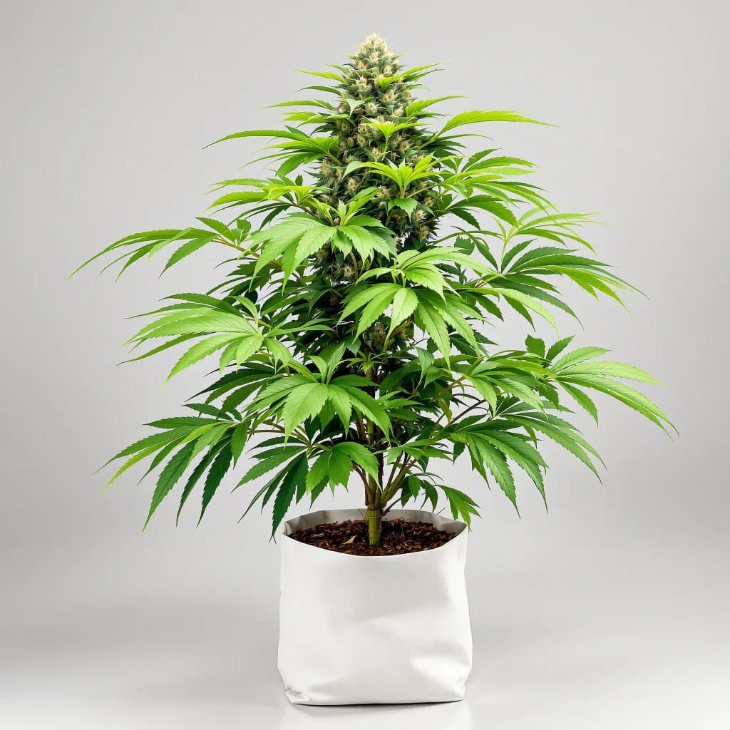 Marionberry Kush cannabis seeds packaging — Royal King Seeds Ireland