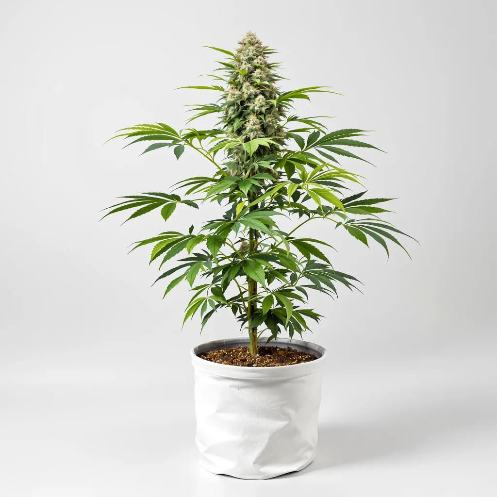 Mars OG cannabis seeds packaging โ Royal King Seeds Ireland