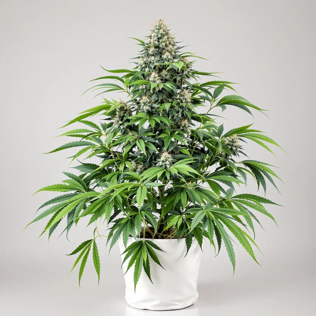 Matanuska Thunder Fuck cannabis seeds packaging — Royal King Seeds Ireland
