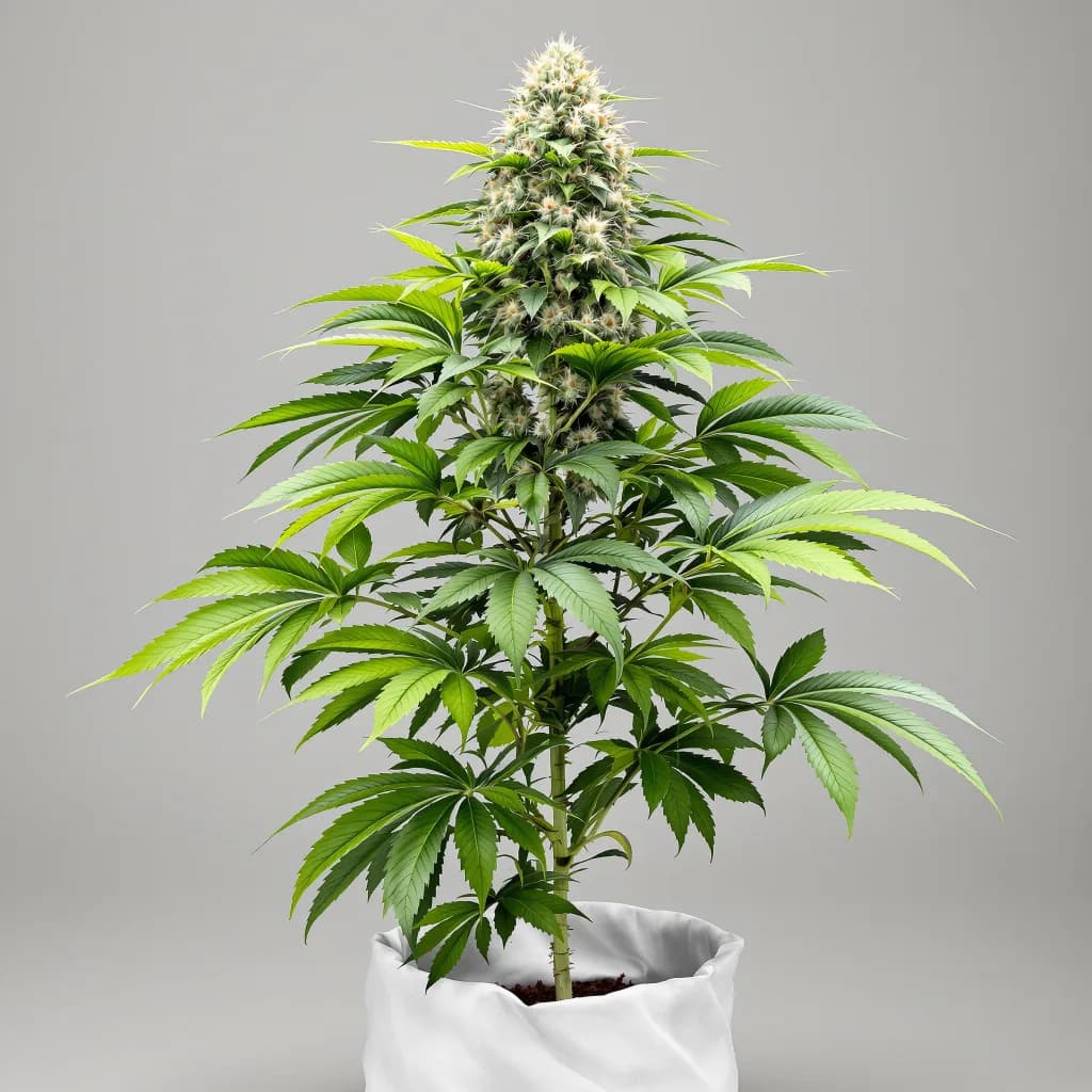 Mataro Blue CBD cannabis seeds packaging — Royal King Seeds Ireland