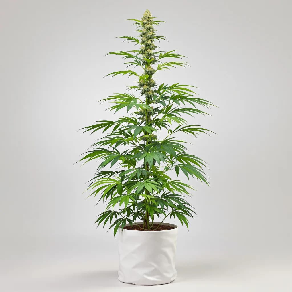 Maui cannabis seeds packaging — Royal King Seeds Ireland
