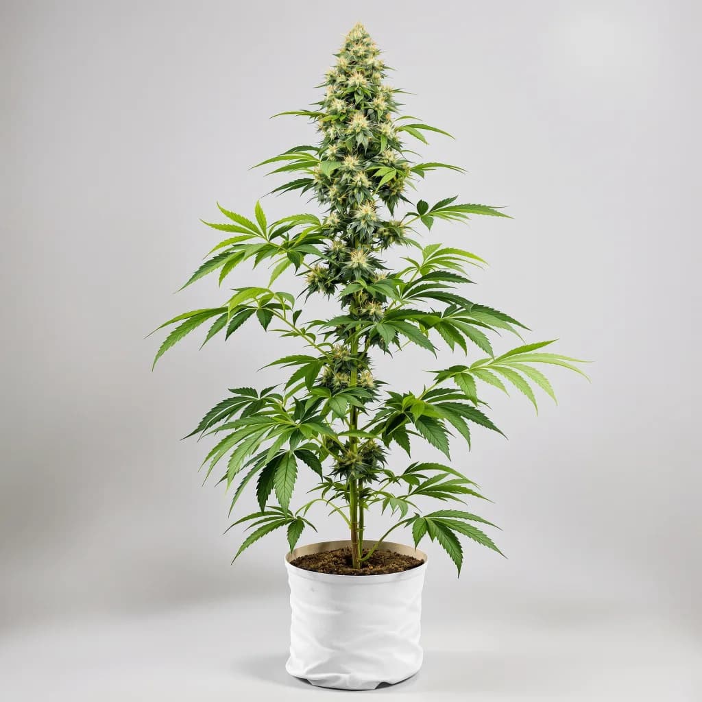 Maui Haole cannabis seeds packaging — Royal King Seeds Ireland