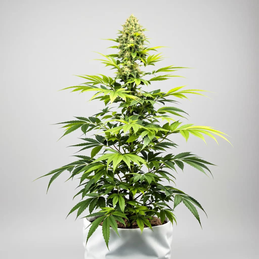 Maui Haole cannabis seeds packaging — Royal King Seeds Ireland